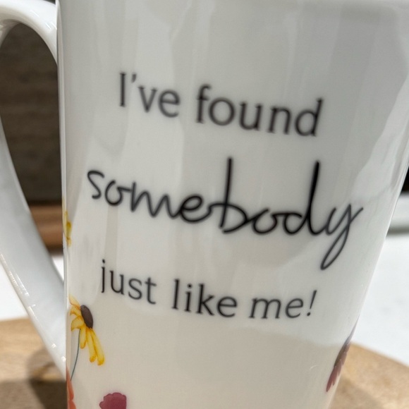 Disney Winnie The Pooh & Tigger Friends Forever Coffee Mug Cup 16 Oz - Picture 5 of 7